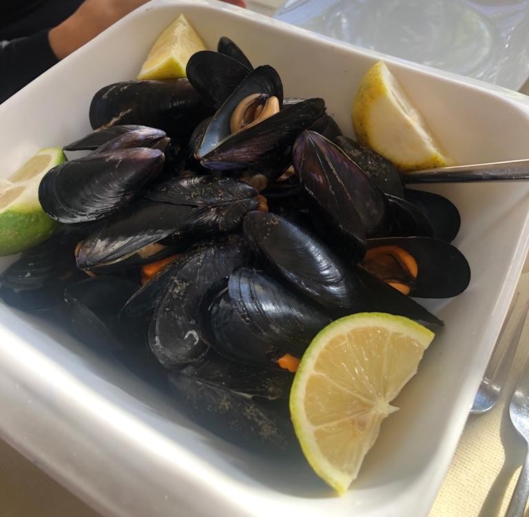 Vitale Pizza And Restaurant-10