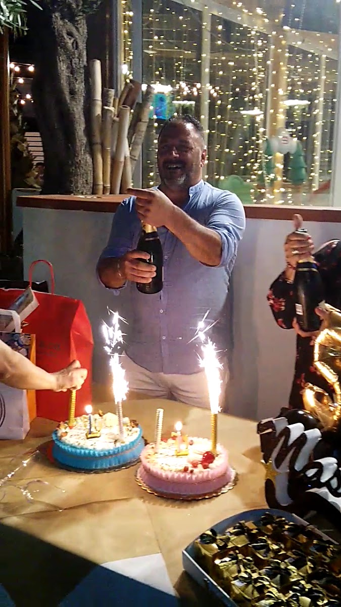 Vitale Pizza And Restaurant-2