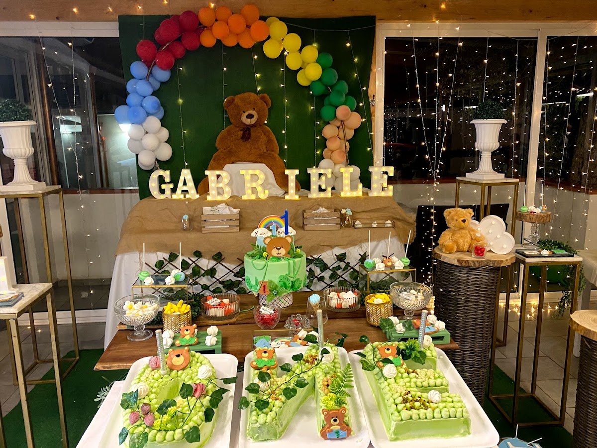 Vitale Pizza And Restaurant-3