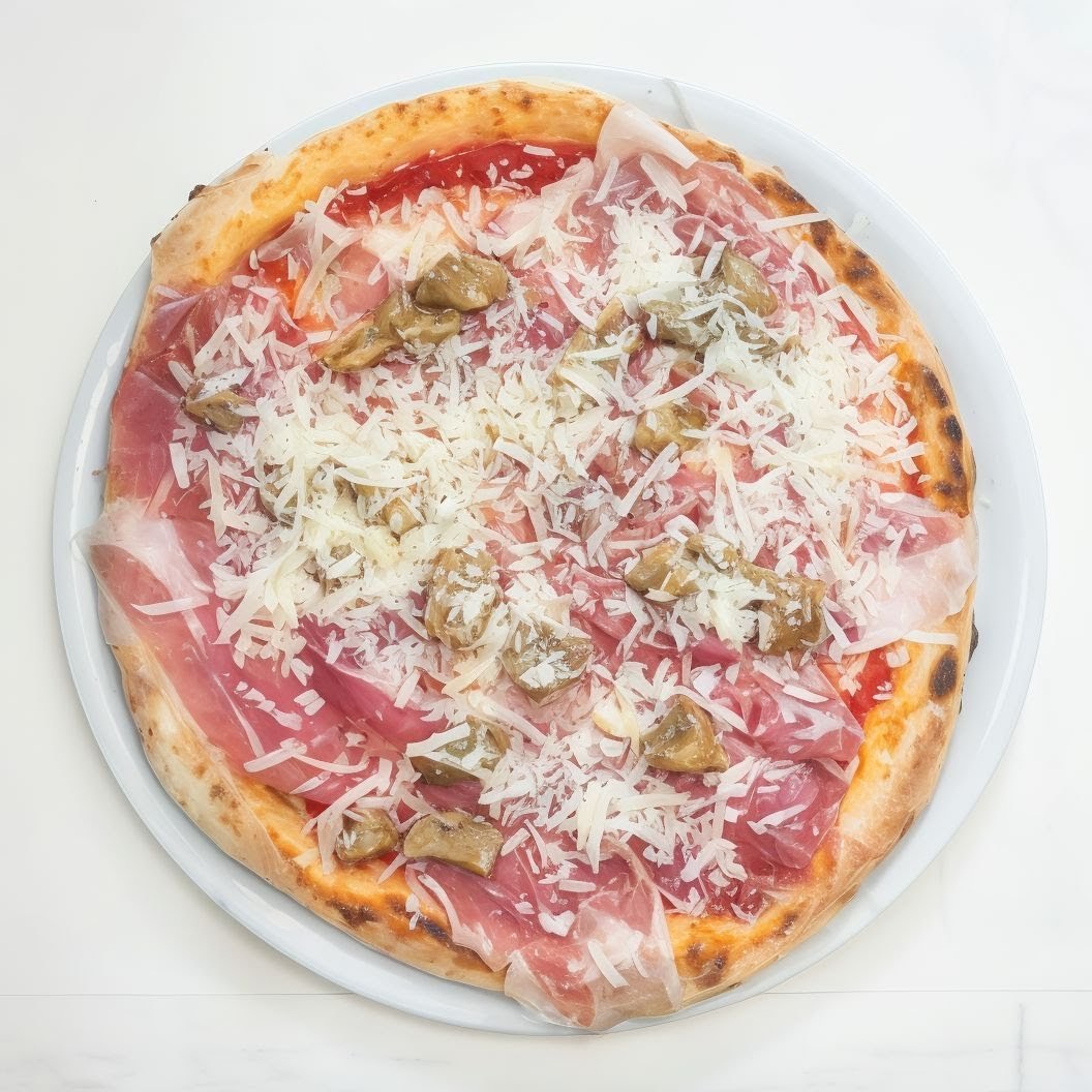 Vitale Pizza And Restaurant-4