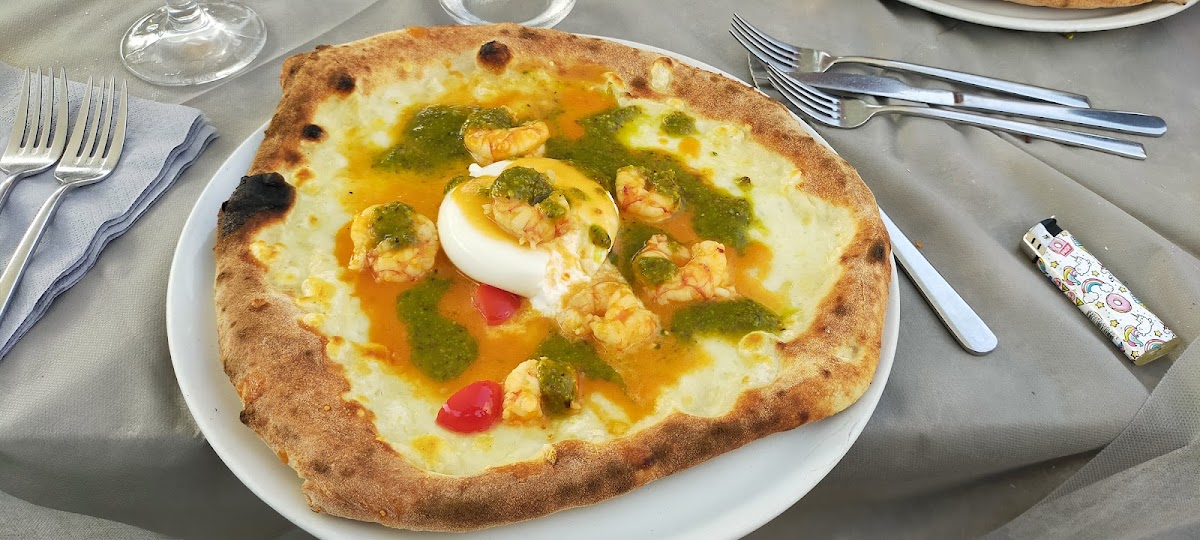 Vitale Pizza And Restaurant-5