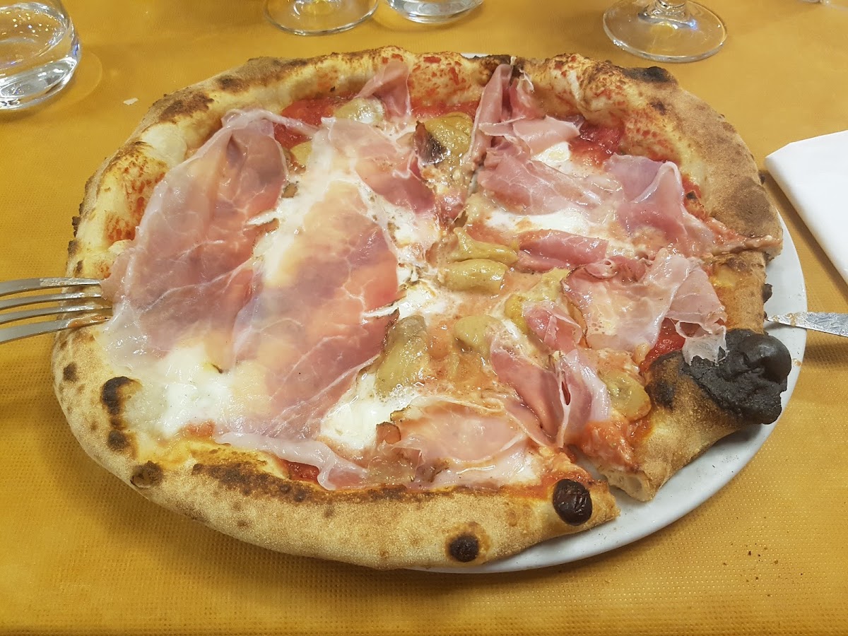 Vitale Pizza And Restaurant-6